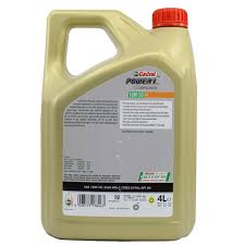 Castrol Power 1 Racing 4t 10w-50 4 Lt Motosiklet Yağı