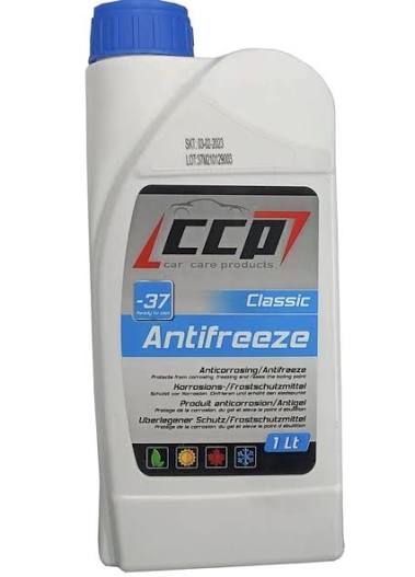 Ccp Extreme Antifriz Concantre -56 1 Litre
