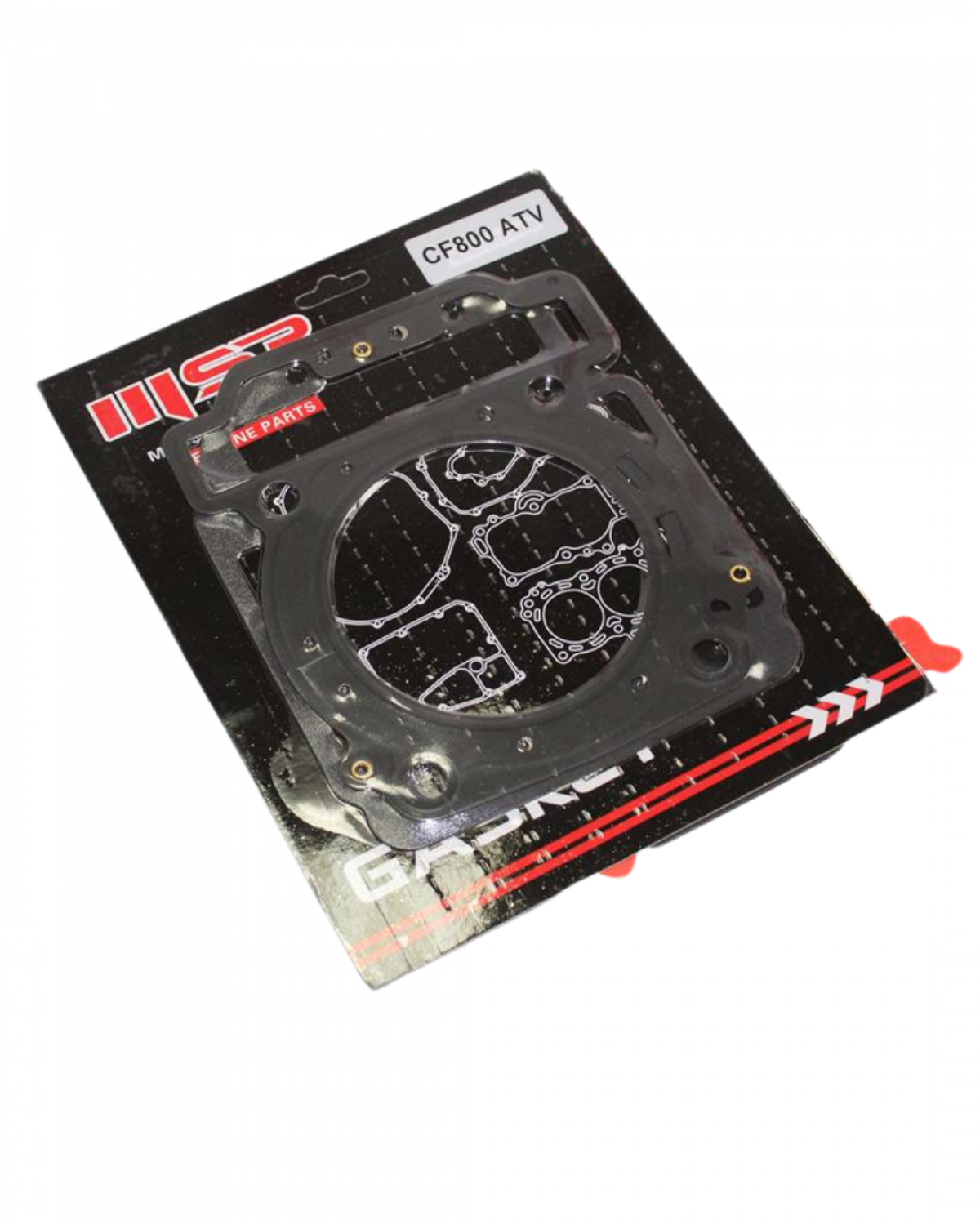 Cf C Force 800 Atv Silindir Alt Ve Üst Conta Takımı