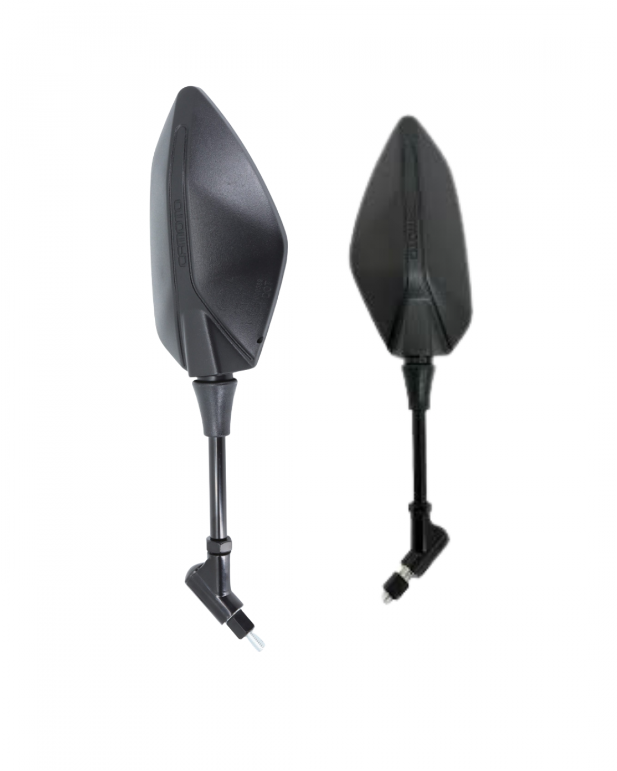 Cf Moto 150nk Ayna Takımı (cf Moto Yazılı)