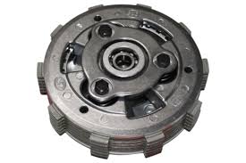 Cf Moto 150nk İç Debriyaj Tas Komple Seti Performans Oem Msr