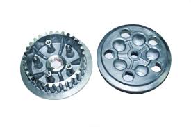 Cf Moto 150nk İç Debriyaj Tas Takım Oem Msr Uyumlu