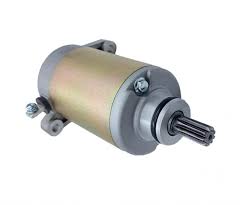 Cf Moto 150nk Marş Motoru Oem Msr