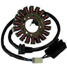 Cf Moto 150nk Statör Sargı Oem Msr