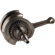 Cf Moto 250nk / 250sr B Krank Komple Orjinal