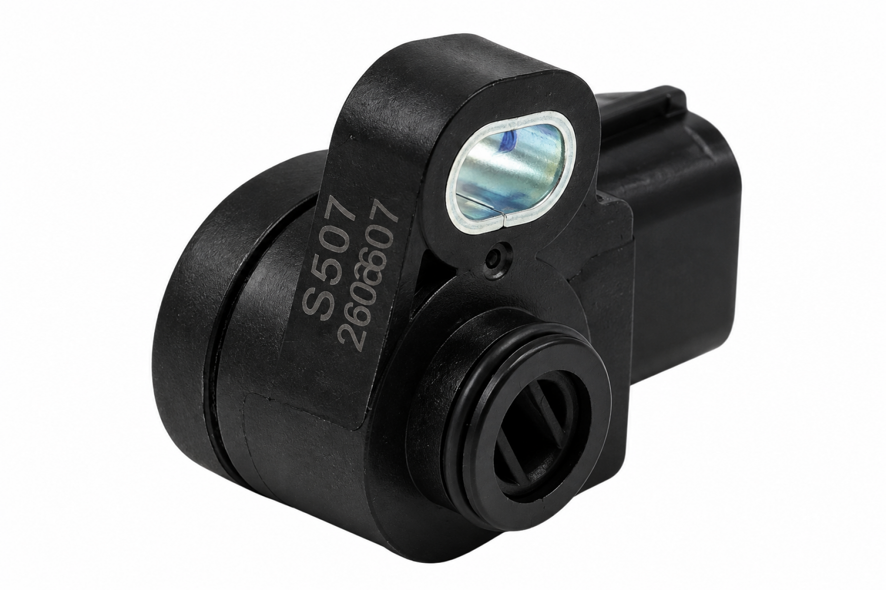 Cf Moto 250nk / 250sr - Cl-x 250 Gaz Kelebek Sensörü (oem)