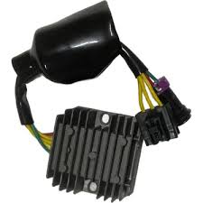 Cf Moto 250nk / 250sr - Cl-x 250 Konjektör (regülatör) Oem