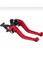 Cf Moto 250nk / 250sr - Cl-x 250 Spor Manet Takımı Renkli Red (kırmızı) (2018-2025)