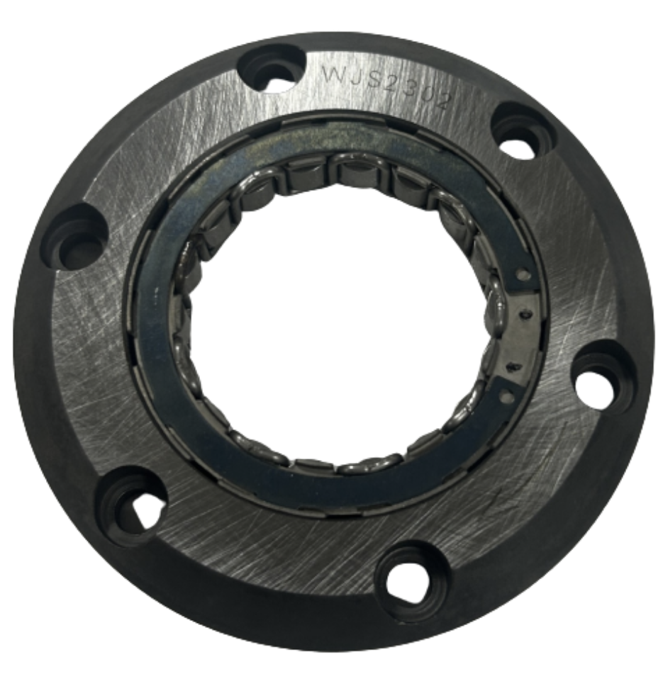 Cf Moto 250nk / 250sr E5 Marş Rublesi (kitlemesi) Orjinal