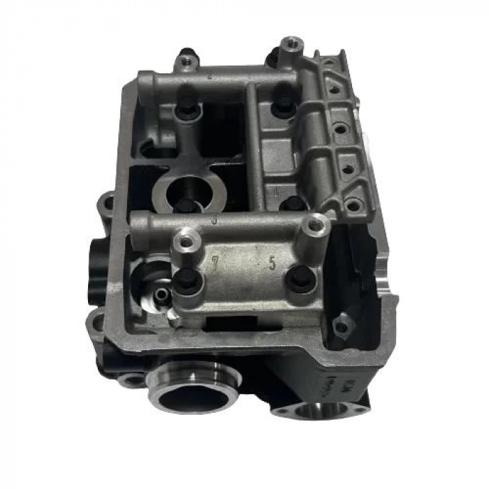 Cf Moto 250nk / 250sr (e5) Silindir Kapağı (boş) Orjinal (2023-2025)