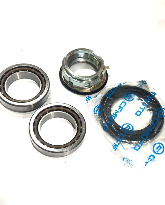 Cf Moto 250nk 250sr Furş Takım Komple Orijinal