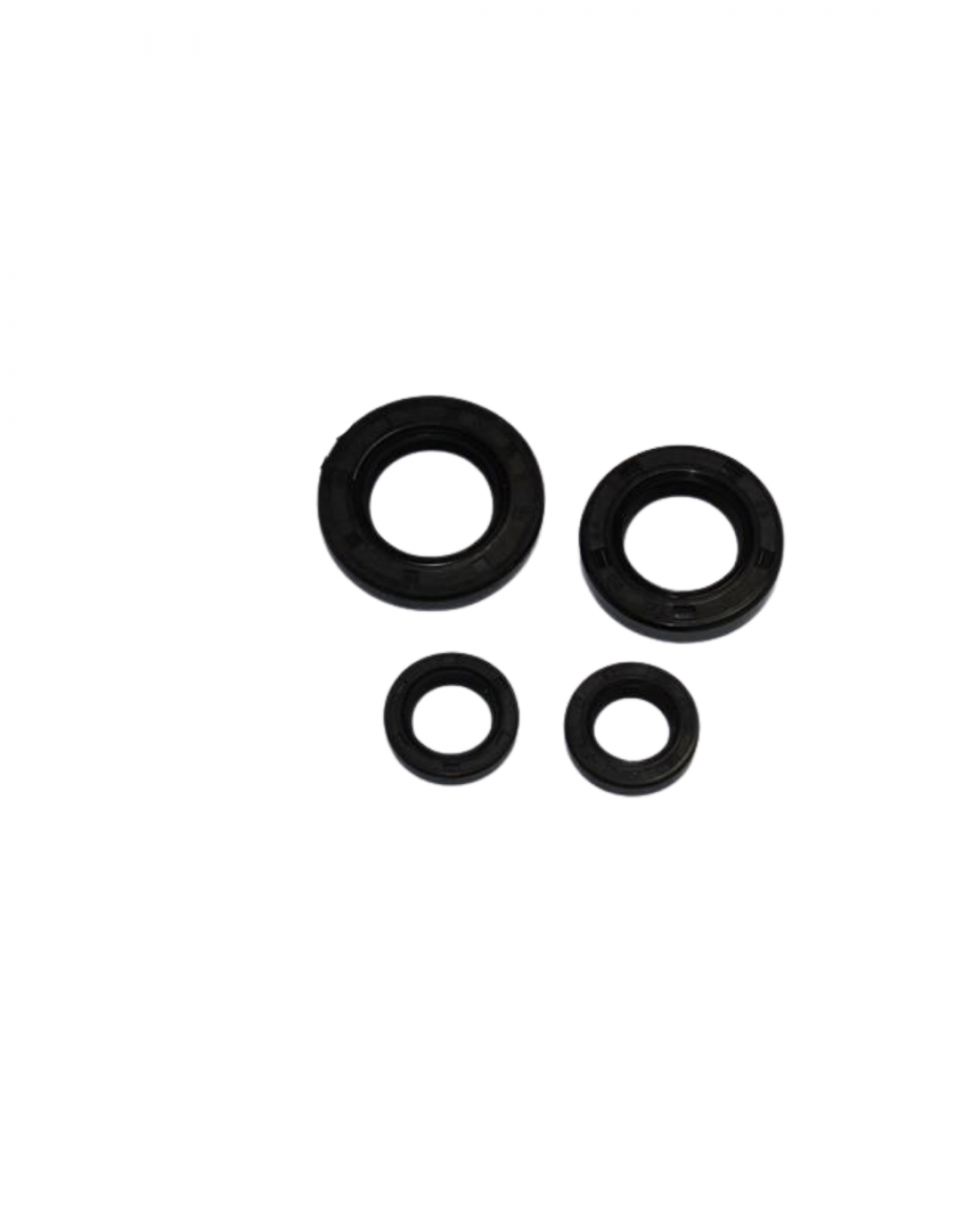 Cf Moto 250nk / 250sr Motor Yağ Keçe Seti