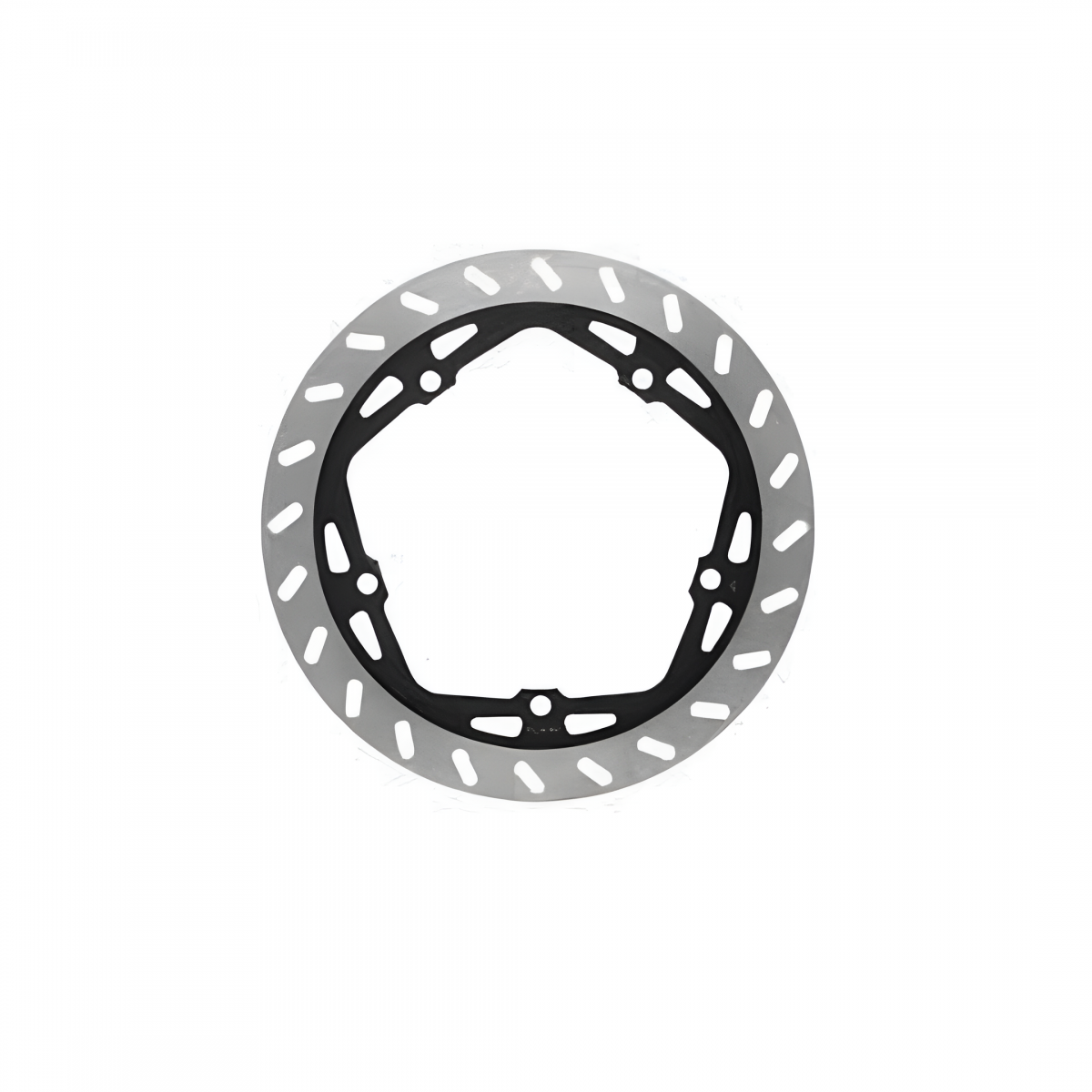 Cf Moto 250nk 250sr Ön Fren Disk Orijinal
