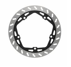 Cf Moto 250nk / 250sr Ön Fren Disk