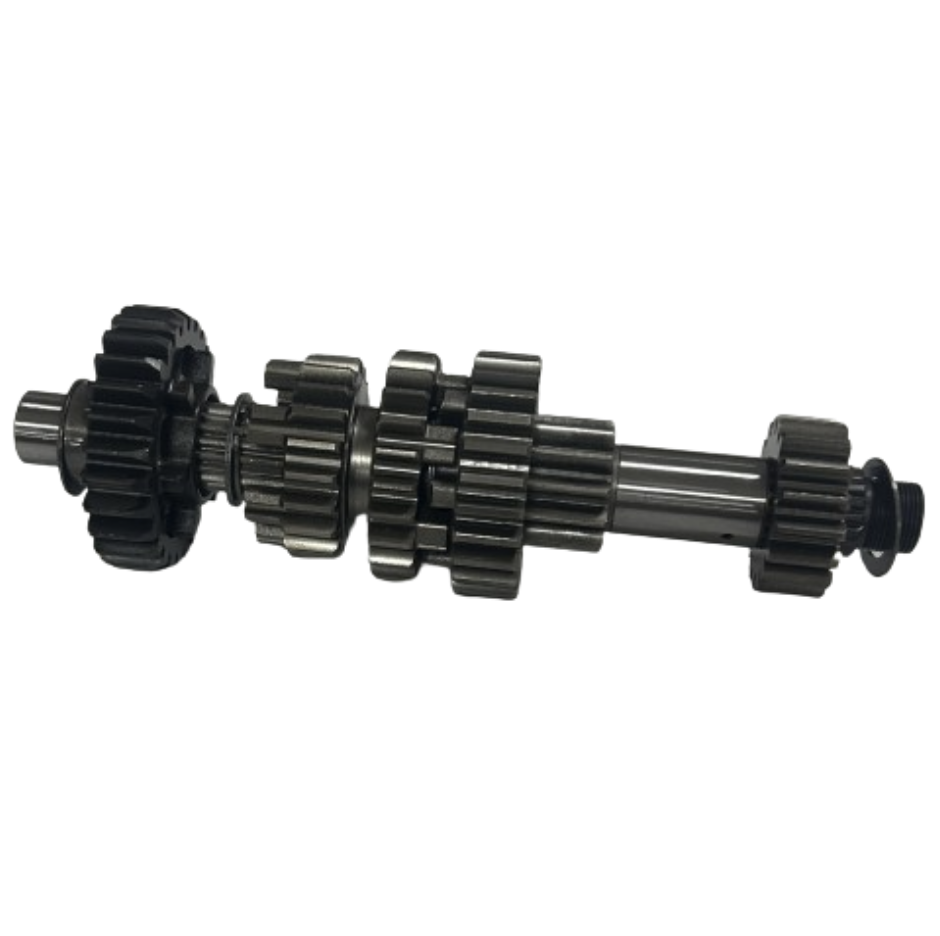 Cf Moto 250nk / 250sr Şanzıman Merkez Dişli E5 Orjinal