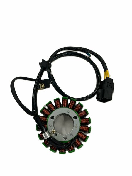 Cf Moto 250nk / 250sr Statör (sargı)