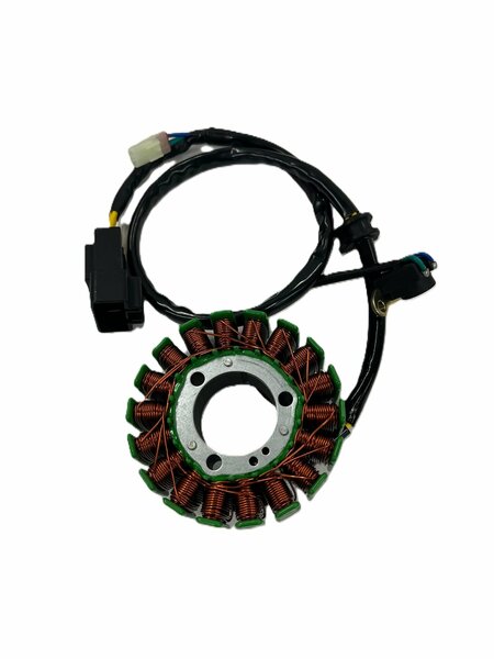 Cf Moto 250nk / 250sr Statör (sargı)