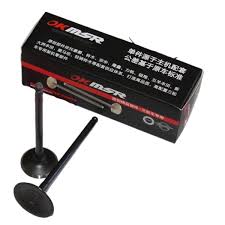 Cf Moto 250nk / 250sr Subap Takımı (1 Emme - 1 Egzoz) Oem