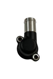 Cf Moto 250nk / 250sr Termostat Kapağı Orjinal (e5)