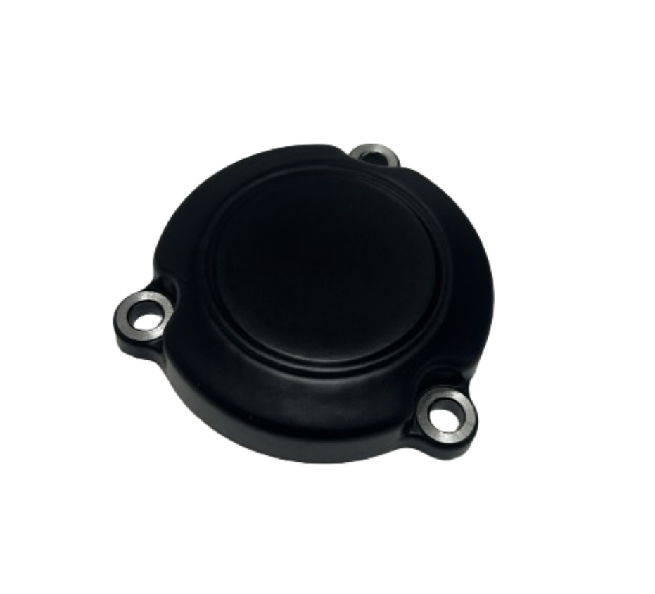 Cf Moto 250nk / 250sr Yağ Filtre Kapak E5 Orjinal