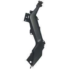 Cf Moto 250nk Arka Kuyruk Yan Panel Sağ Mat Siyah Orjinal E4(2018-2022)