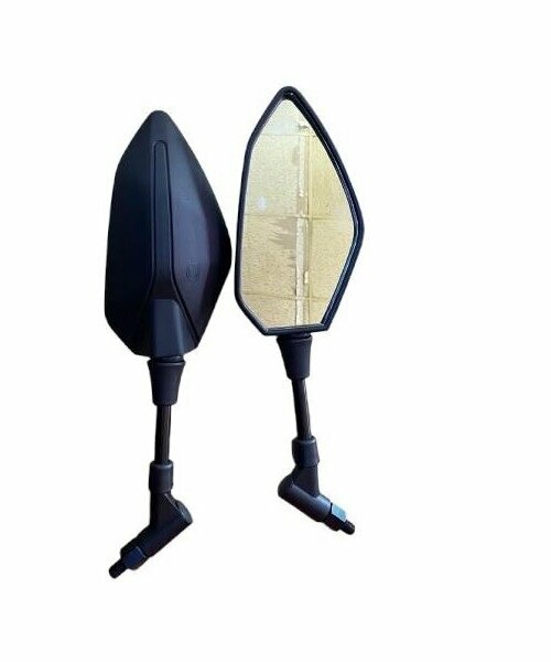 Cf Moto Ayna Takımı (cf Moto Yazılı)