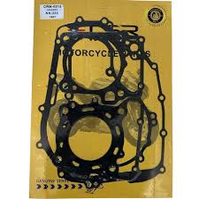 Cf Moto 250nk Conta Takım Cf Moto 250nk Conta Takım