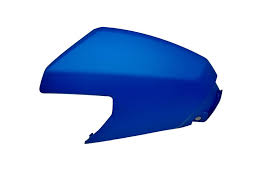 Cf Moto 250nk Depo Sol Arka Grenaj (mavi) Orjinal (2023-2025)