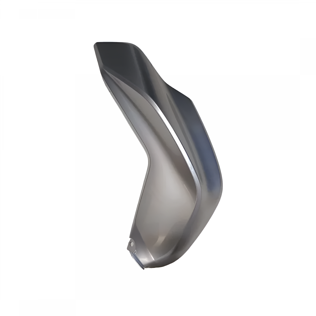 Cf Moto 250nk Depo Sol Grenaj Gri Orjinal E4