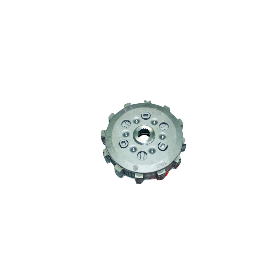 Cf Moto 250nk İç Debriyaj Göbeği Komple Set Oem E4