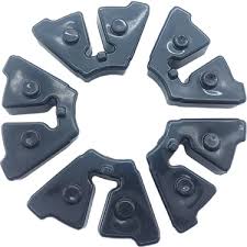 Cf Moto 250nk Kaplin Lastiği Takım Oem