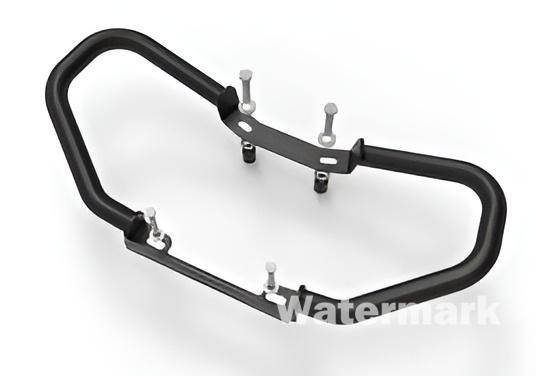 Cf Moto 250nk Kuyruk Koruma Demiri (2018-2025)