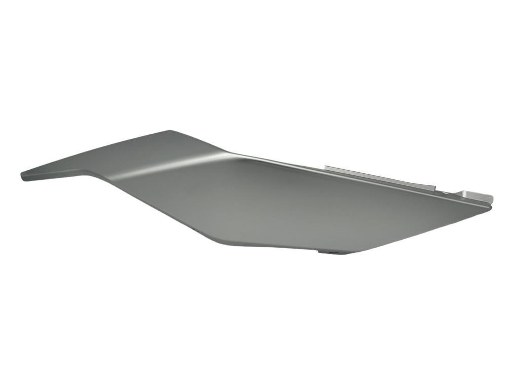 Cf Moto 250nk Kuyruk Sele Yan Sağ Grenaj Gümüş Gri Orjinal (e5)