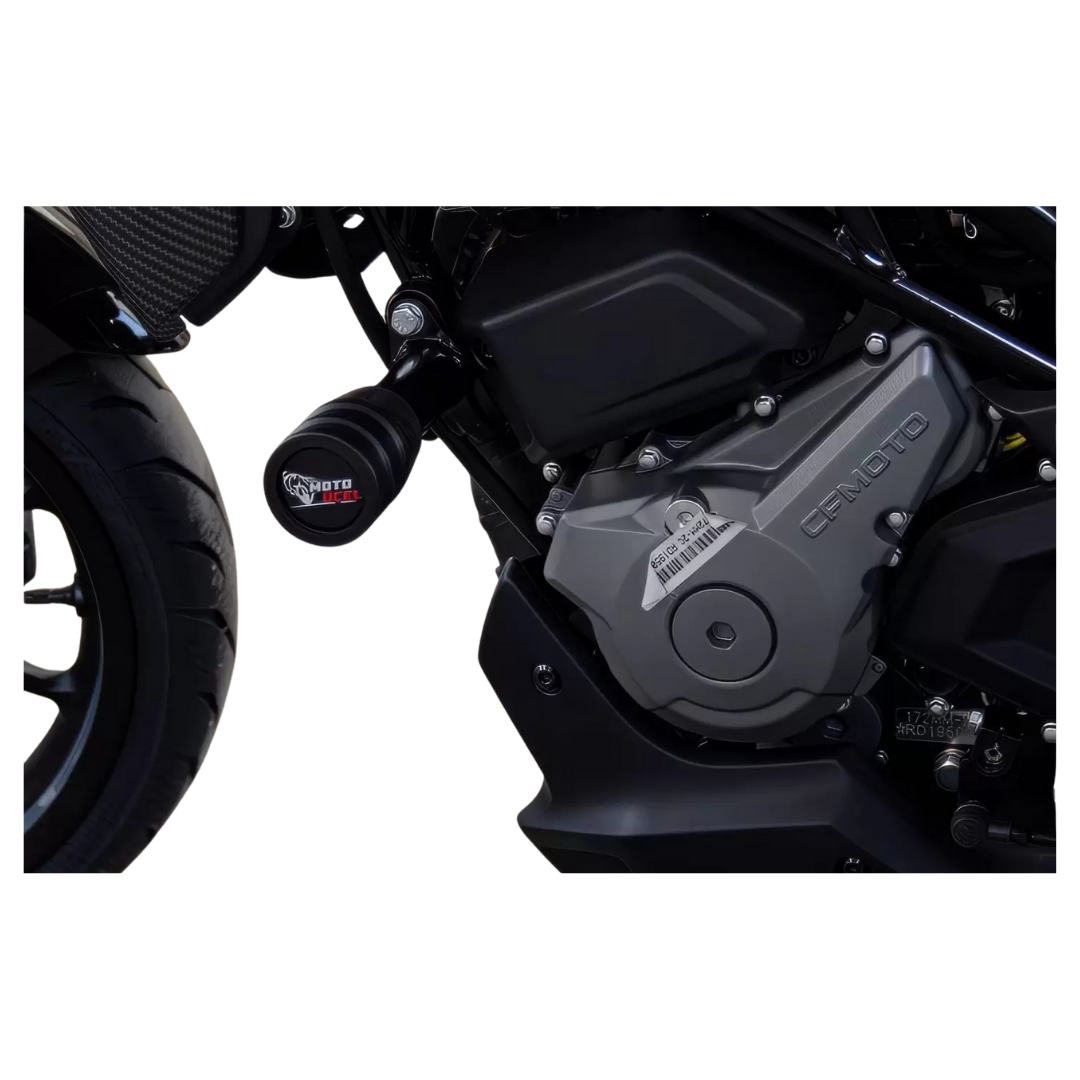 Cf Moto 250nk Motor Koruma Takozu (2018-2025)