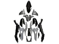 Cf Moto 250nk Nardo (ghost) Gri Grenaj Seti (17 Parça)