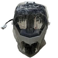 Cf Moto 250nk Ön Far (2018-2025)