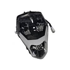 Cf Moto 250nk Ön Far Orjinal (2018-2025)