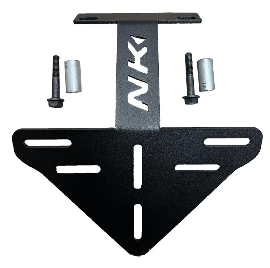 Cf Moto 250nk Sabit Plakalık (2023-2025)