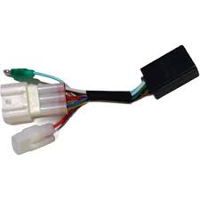 Cf Moto 250nk Vites Kontrol Ünitesi Orijinal