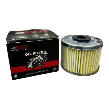 Cf Moto 250nk Yağ Filtresi