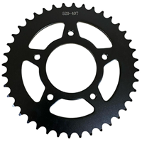 Cf Moto 250sr (2020-2025) Arka Dişli (40t) Cf Moto 250sr (2020-2025) Arka Dişli (40t)