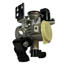 Cf Moto 250sr / 250ns Gaz Kelebeği Komple Orjinal (2023-2025)