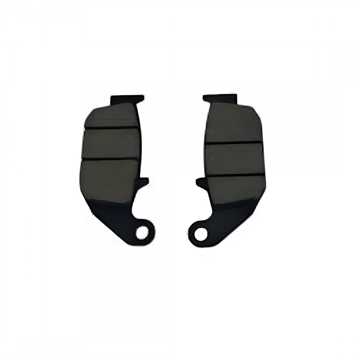 Cf Moto 250sr Arka Fren Balatası Orijinal E4