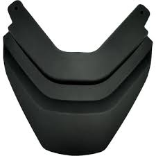 Cf Moto 250sr Arka Grenaj Üst Kapak Orjinal E5