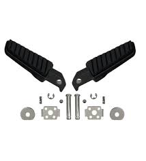 Cf Moto 250sr Arka Yolcu Basamak (peg) Takım