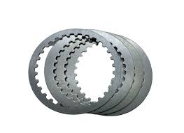 Cf Moto 250sr Debriyaj Balata Sacı Seti Orjinal 4+1 Foc (dış 125mm)