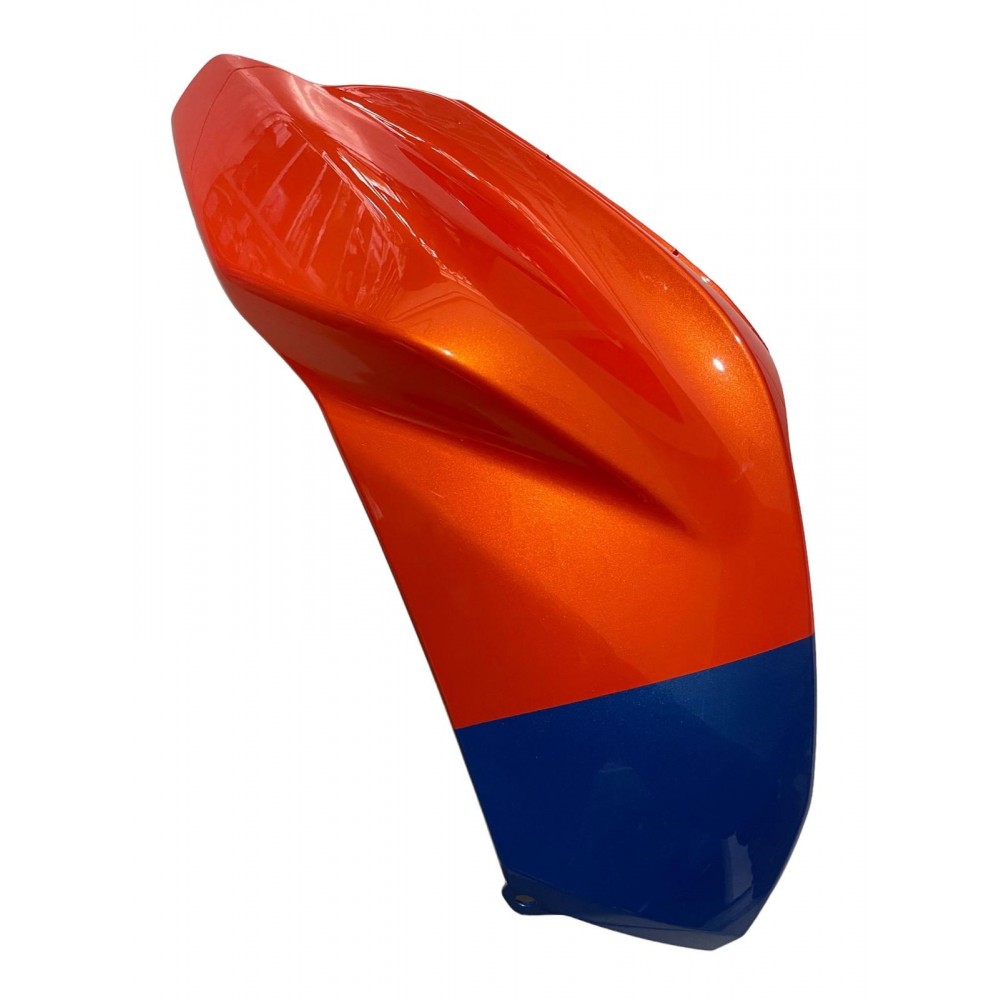 Cf Moto 250sr Depo Sol Grenaj Turuncu Orjinal