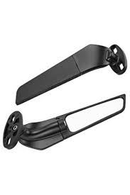 Cf Moto 250sr H2 Hayalet Ayna Takım (büyük Boy)