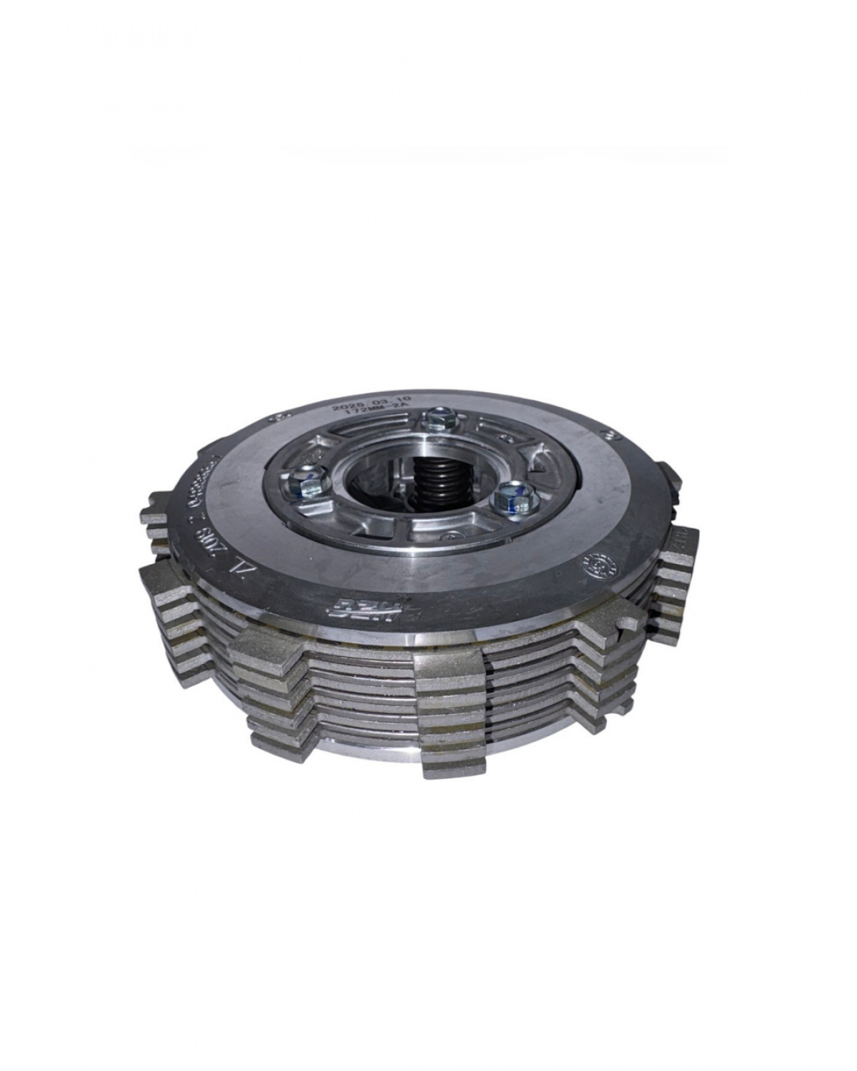 Cf Moto 250sr İç Debriyaj Göbeği Komple Set Oem (yeni Model) 23-25
