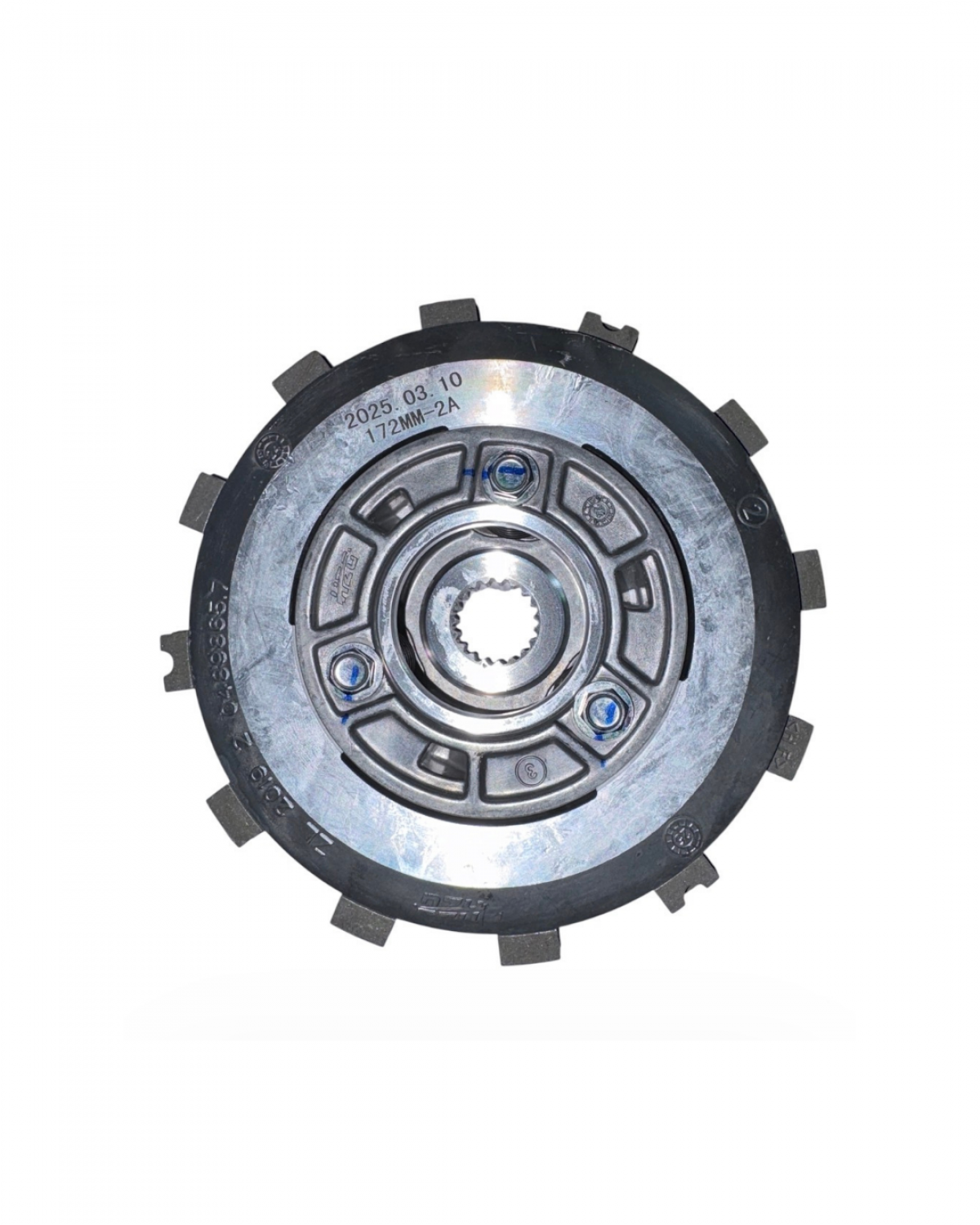 Cf Moto 250sr İç Debriyaj Göbeği Komple Set Oem (yeni Model) 23-25